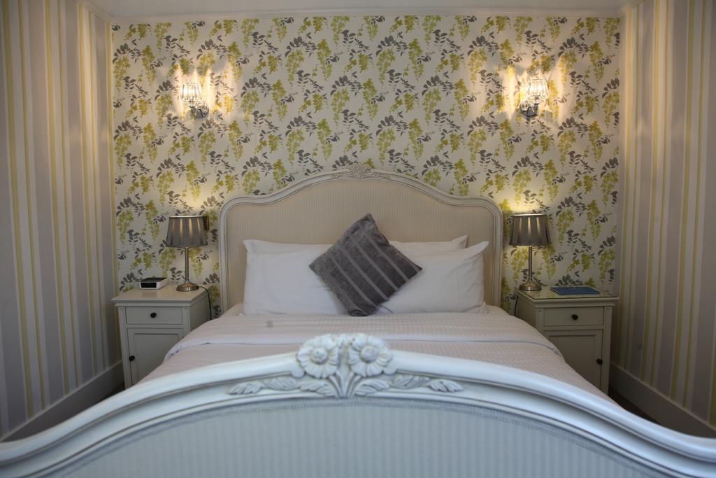 Singleton Lodge Country House Hotel Poulton-le-Fylde Quarto foto